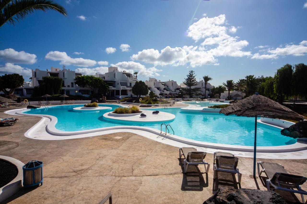 Sweet Holidays. Los Molinos Costa Teguise Exterior photo